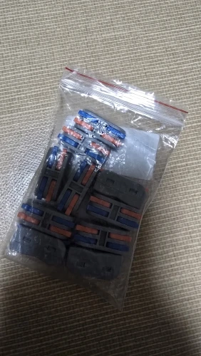 실물 포토 리뷰
