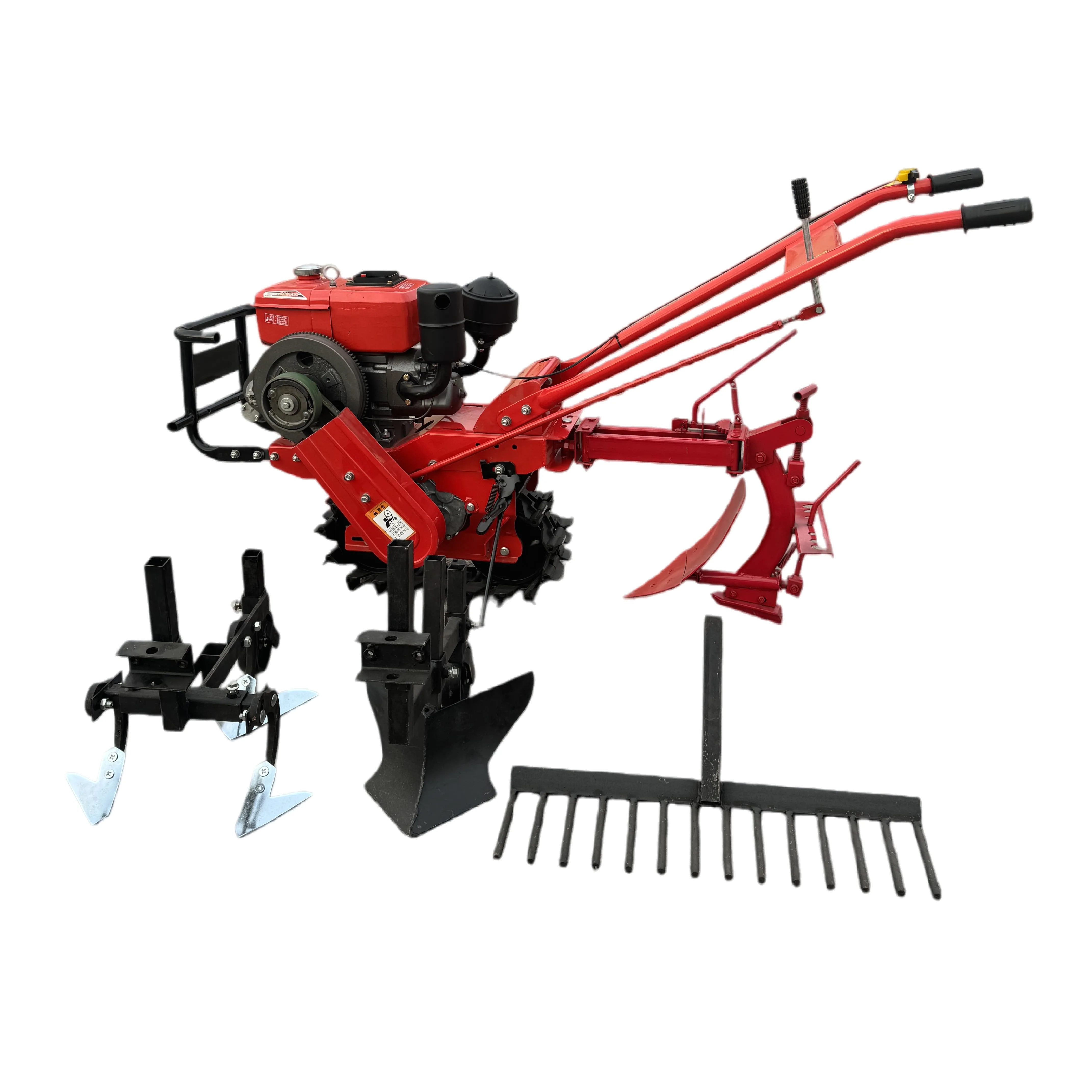High-End Small Scale Farming M - List Of Agriculture Farming ulasan dan harga