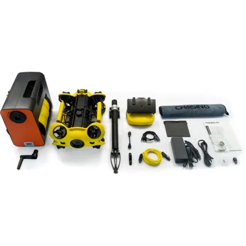 M2 ROV水中キットカメラのセール実施中