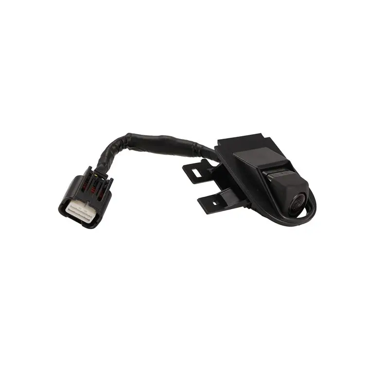 Excellent-Rear View Backup Camera Parking Aid Camera 39530-T3L-A01 39530T3LA01 For Honda Accord Coupe EX/EX-L Model 2013-2015