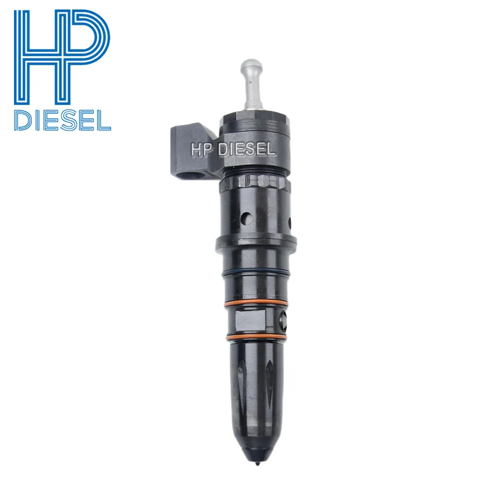 HP DIESEL High quality Fuel Injector Assy 3406604 For Cummins NT855,M11 Diesel Engine,PT fuel system construction Machinery Part