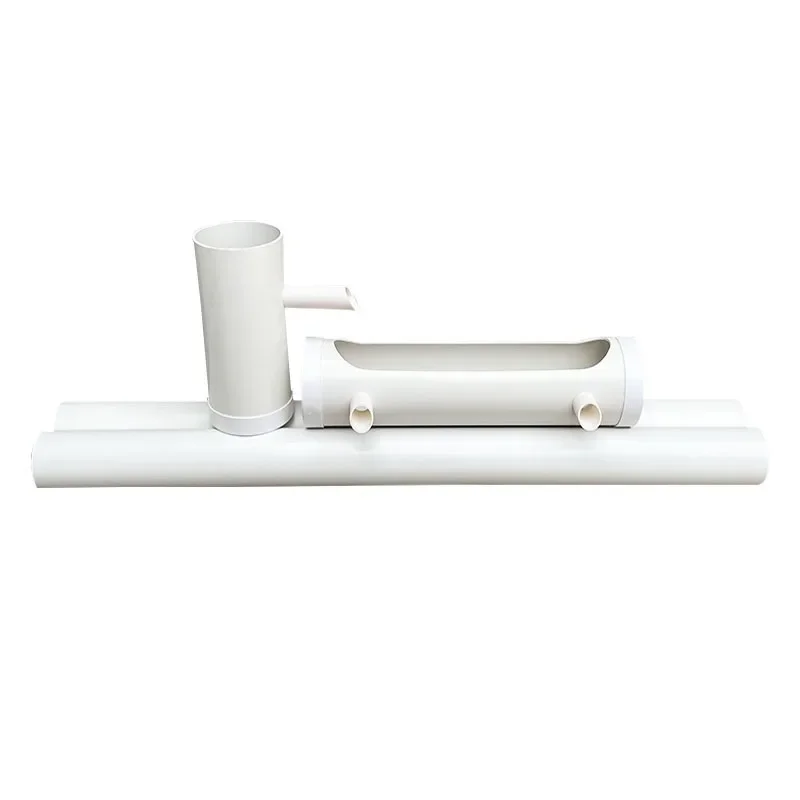 fish tank filter fish pond water purification household circulation system three-in-one water change small round porcelain-free