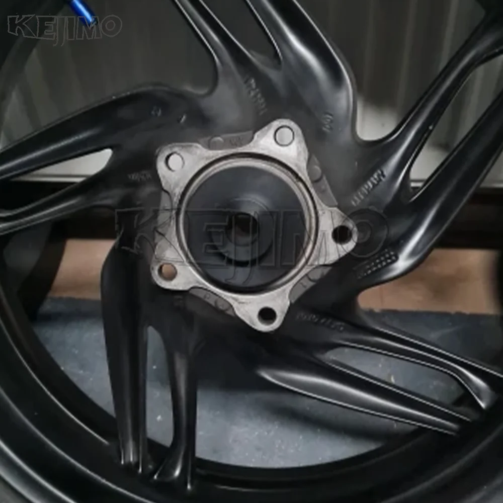 

For BMW R1200GS ADVENTURE LC 2014-2015-2016-2018 Motorcycle Accessories Rear Wheel Balancer Adapter Tool R1200GS LC 2013-2018