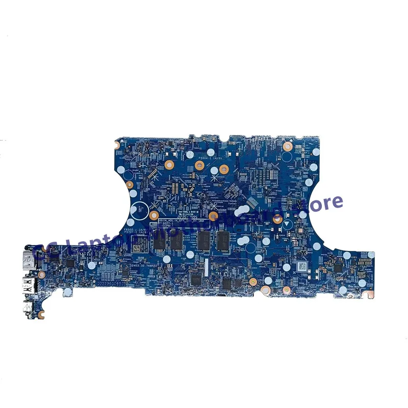 

CN-00FVPP 00FVPP 0FVPP Mainboard For Dell Latitude 7420 Laptop Motherboard 213227-1 With SRLD1 I7-12700H CPU 100% Tested Good