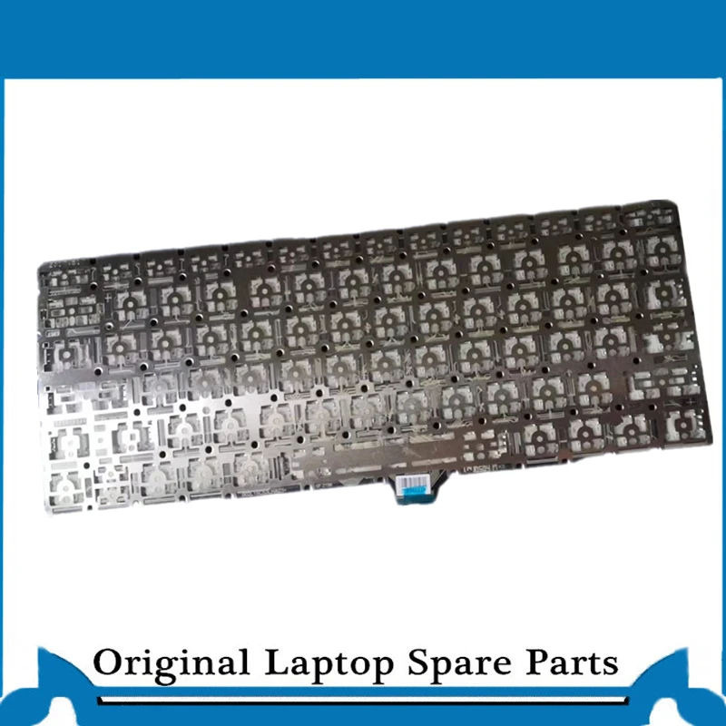 Original para Microsoft Surface Pro 5 1796 Pro 6 7 1866 Teclado 13,5 polegadas EUA Preto