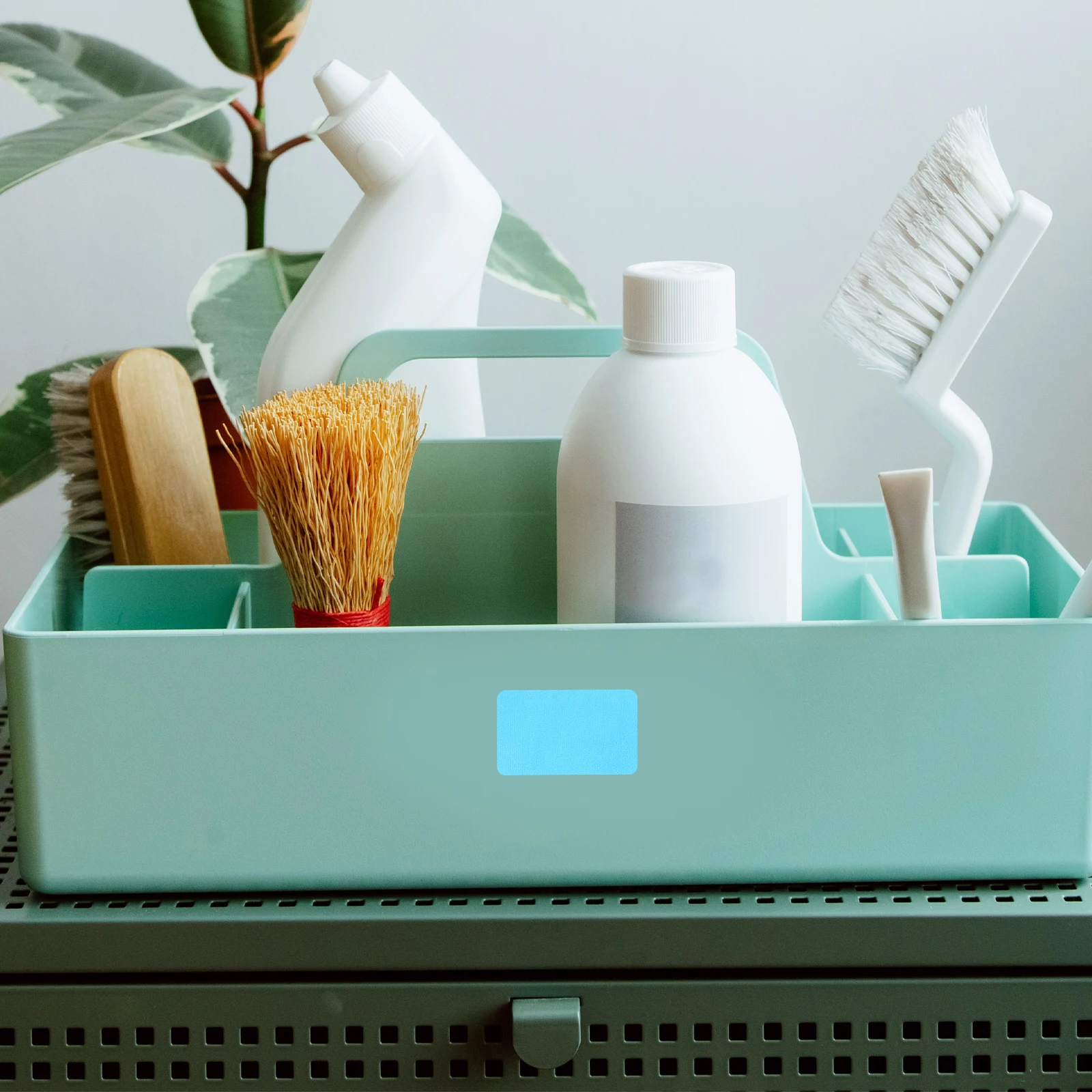 

Colored Coated Paper Labels Thermal Stickers For Name Tag Address Shipping Price Labeling Self Adhesive Rectangular File