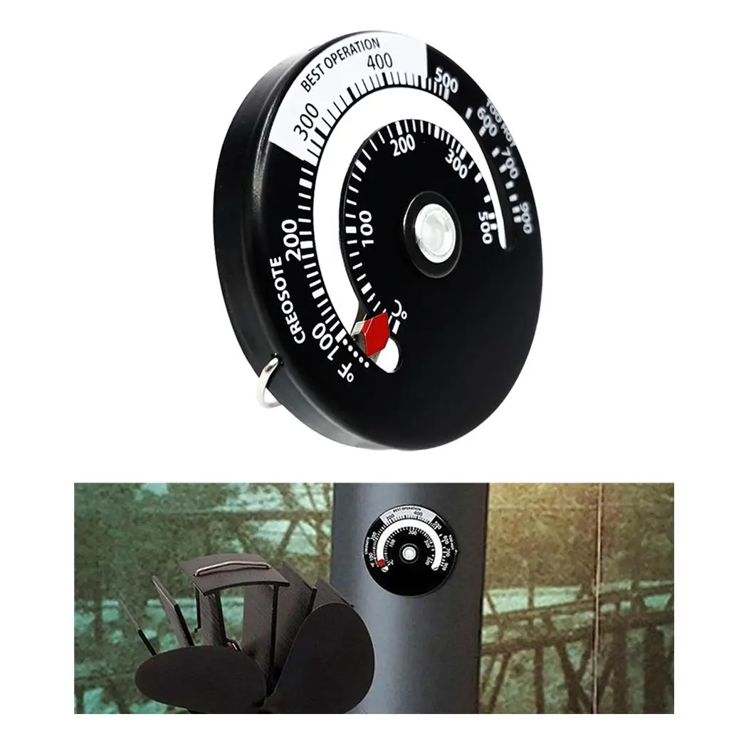 Stove Fireplace Fire Measurement 0°C Oven Burner Wood Accessory