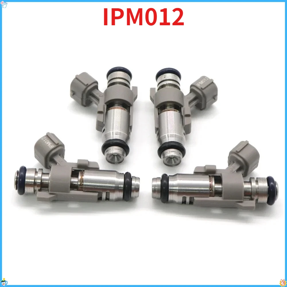 

Car Fuel Injector Nozzle New IPM018 IPM01 IPM012 1984F4 For CITROEN C3 C4 1.4 16V for Peugeot 1007 206 207 307 1.4 16V
