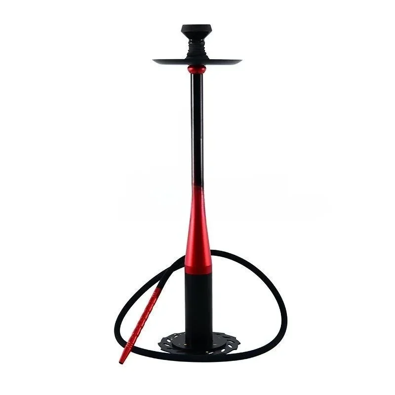 

Кальян-бейсболка с подсветкой, полный комплект