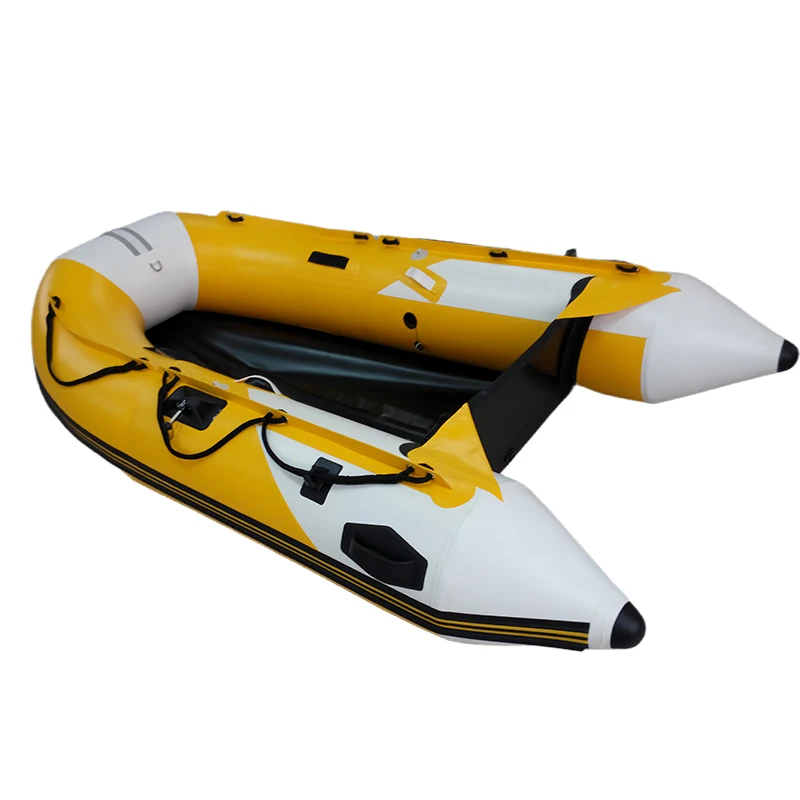 Pvc Inflatable Raft Fishing Boat Rowing Boats Inflatable Boat For Sale