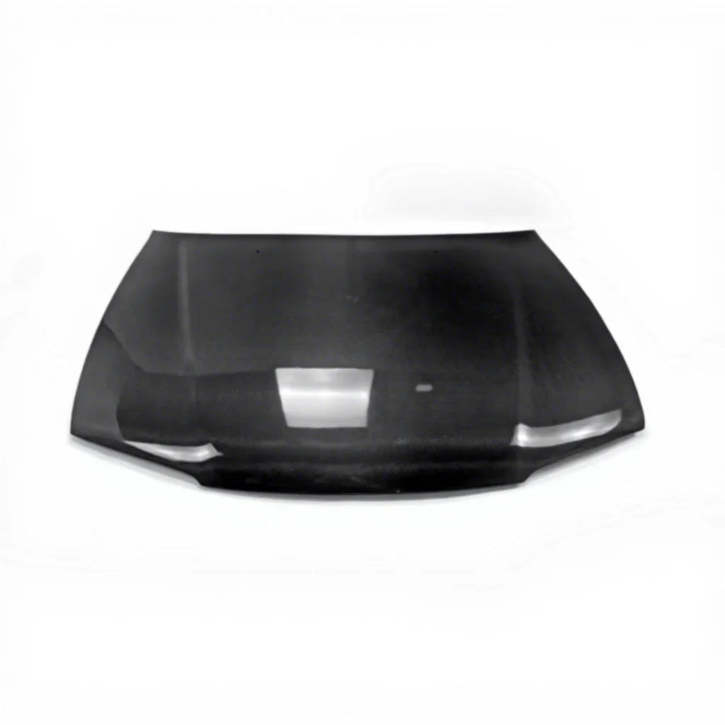 

Carbon Fiber Hood for 1997 honda accord sedanPractical Good quality