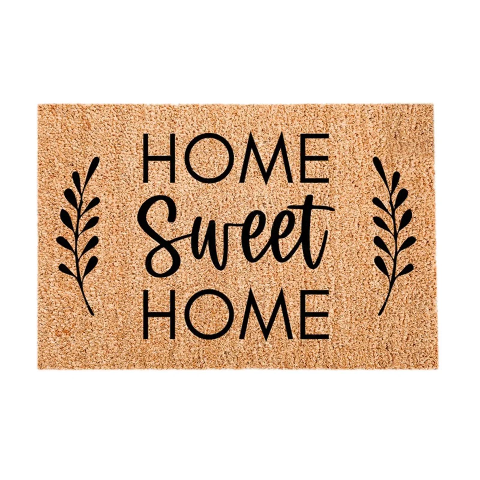 Welcome Mats for Entrance Door Mat Funny Door Mats Outside Entrance Doormat Rug Kitchen Carpet Decorative Colorful Home Decor