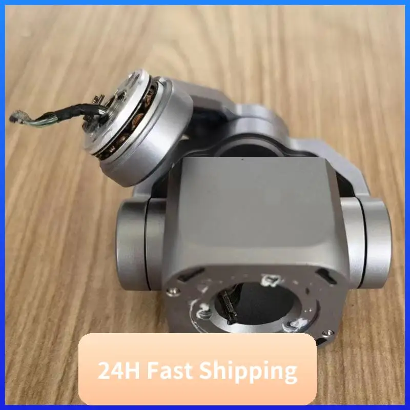 For Mavic 2 Pro Gimbal Axis Arm Assembly Yu 2Pro Hasselblad Version Of The Gimbal Motor Drone Arm Repair Parts Replacement
