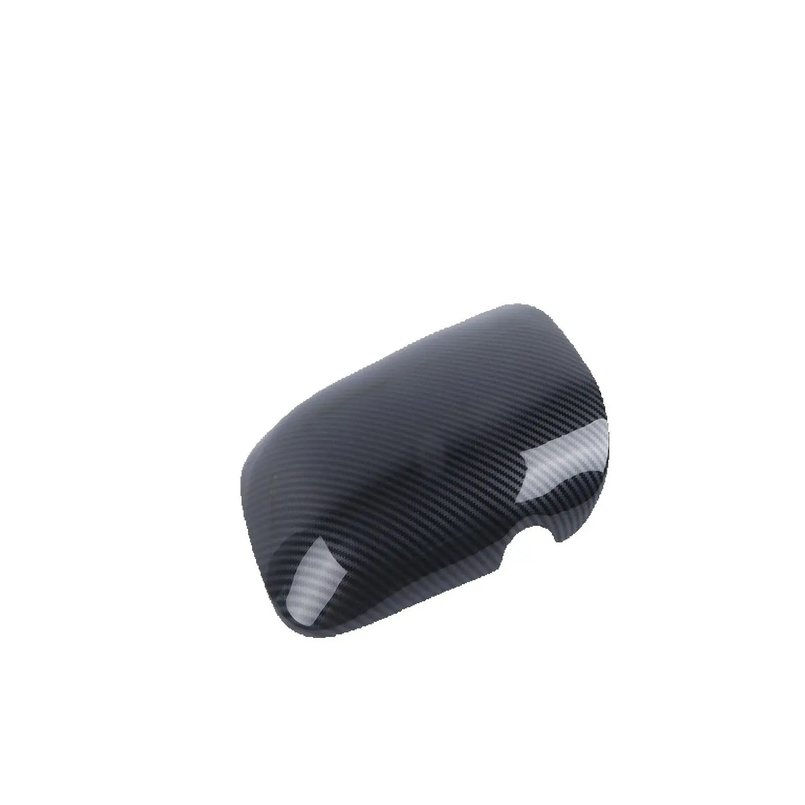 

PANGOLIN ABS Center Console Armrest Lid Cover 2015-2024 FOR Ford Mustang Direct Fitment