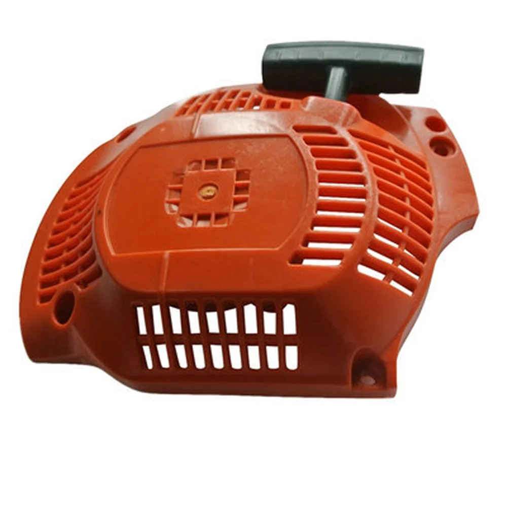 Recoil Pull Starter For Husqvarna 450 445 Chainsaw Replacement Parts 544071604 544071602 Engine System Mechanical Accessory view 3