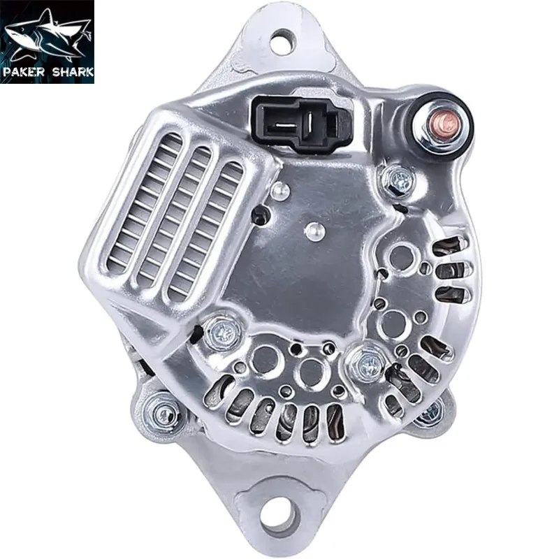 Генератор T1065-15682 T1850-15680 для Kubota KX161-3S KX121-3S KX91-3S Экскаватор M5140F MX5100F Генератор двигателя трактора