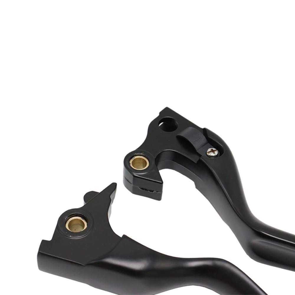 Motorcycle Hand Control Brake Clutch Levers For Harley Sportster Iron Custom 883 1200 XL883 XL1200 Forty-Eight 2014-2022