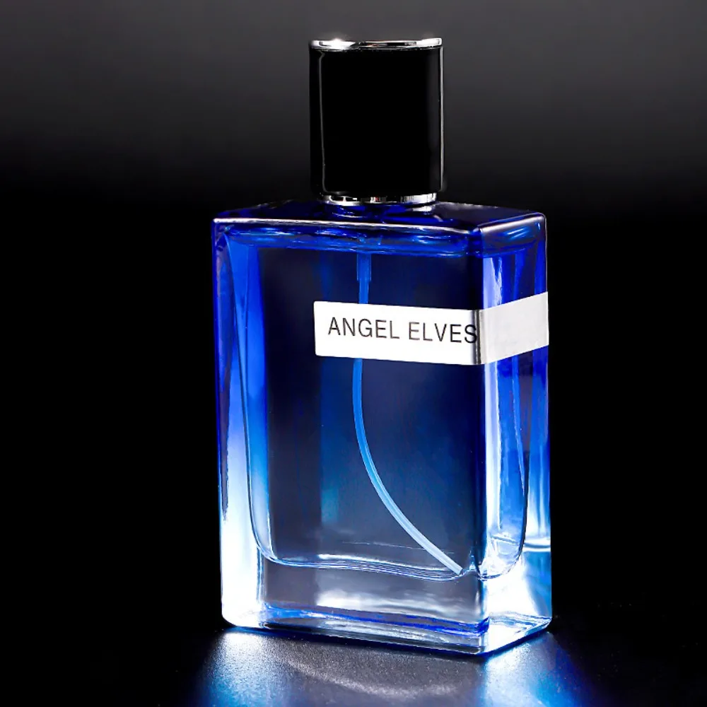 

Long - lasting Men's Perfume: A Delightful Woody - Marine Fragrance for Gentlemen cologne Bule man perfume woods homme parfum
