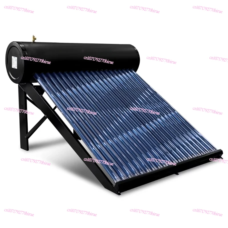 

Solar 200L Solar Water Heater