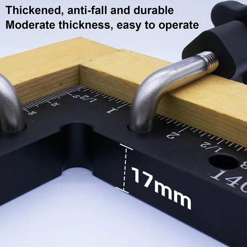 90 Degree Ruler Right Angle Woodworking Square 90 Degree Angle Ruler Aluminum Alloy Carpenter Square Tool Professional