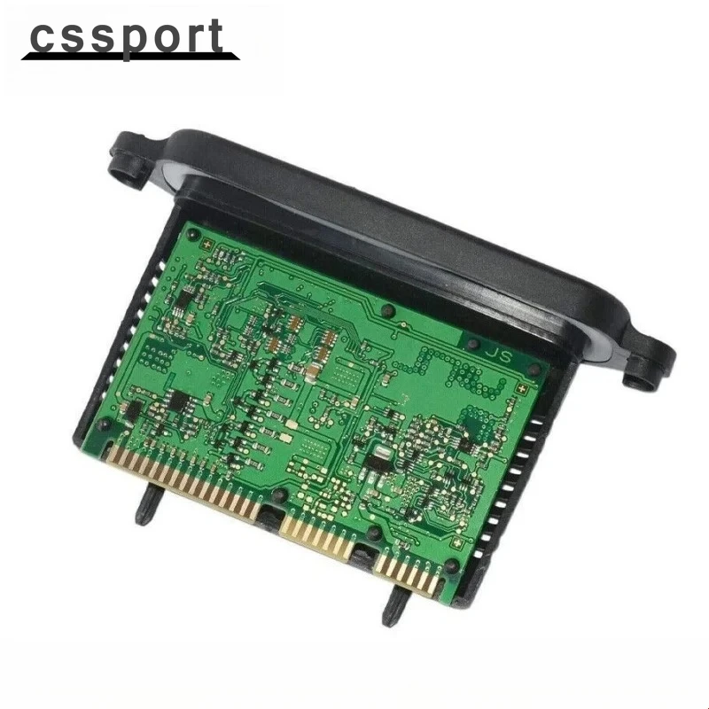 

63117316217 63117305235 63117304905 Control TMS Module Unit Adaptive Headlight For BMW 528i 535i 550i xDrive F10 M5