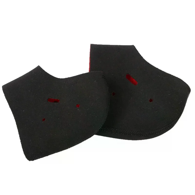 1 Pair Soft Cloth Moisturizing Heel Socks Maintenance Cracked Foot Skin care