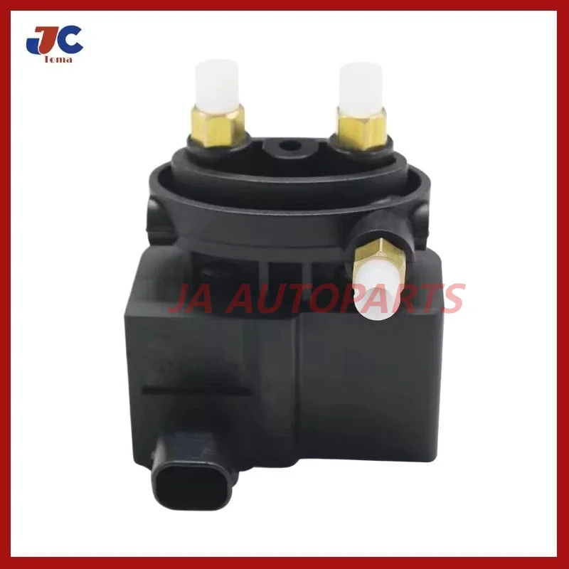 

For Mercedes Viano W639 2004-2014 Air Suspension Compressor Solenoid Valve Block 6393280030