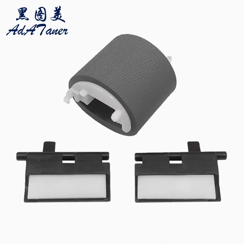 

1X/10X CN598-67018 Разделительная роликовая накладка для HP OFFICEJET PRO X451 476 551 576 585 PageWide MFP 377 477 577 352 452