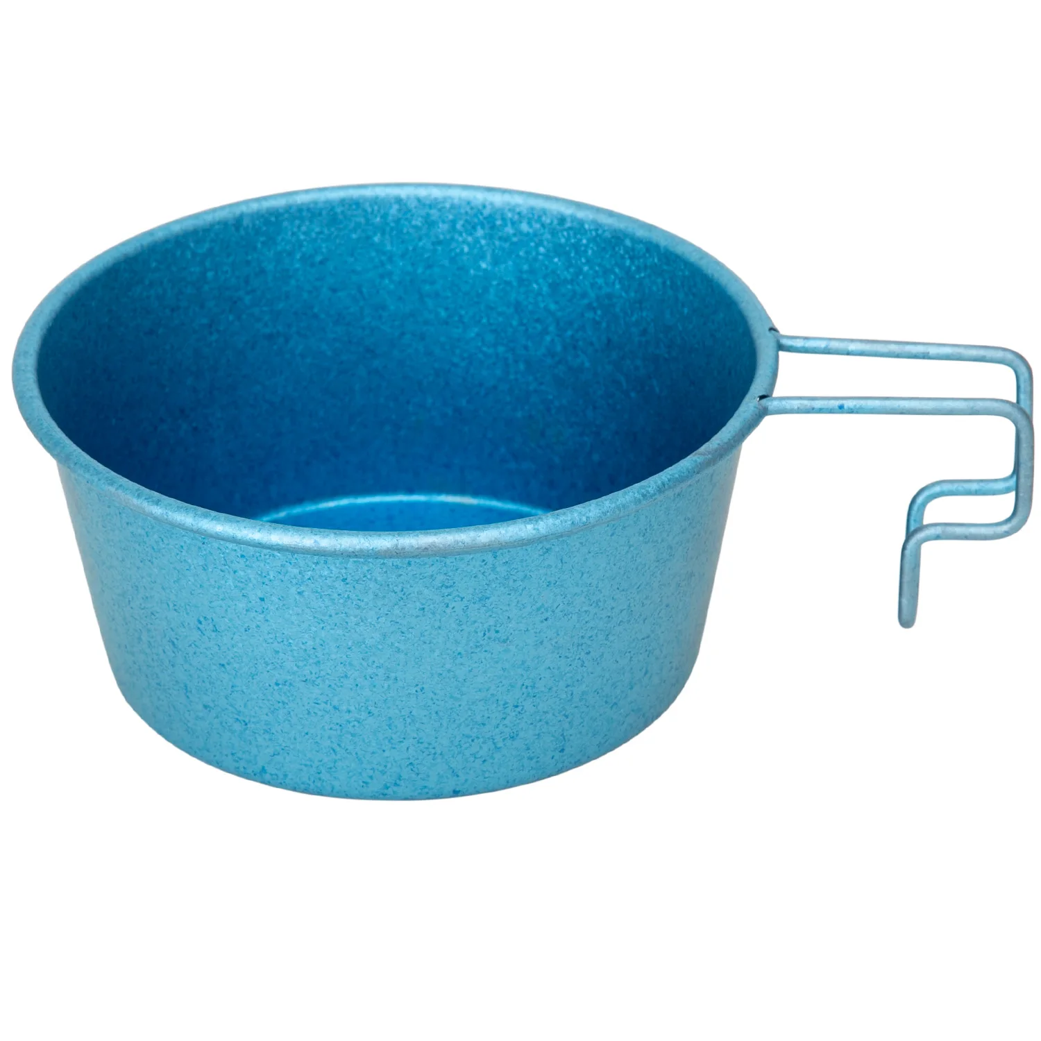TITO TITANIUM Tito Titan Sierra Bowl 500ml mit Griff Abendessen Lebensmittel behälter Camping Topf Geschirr für Outdoor-Wandern Rucksack Picknick 8