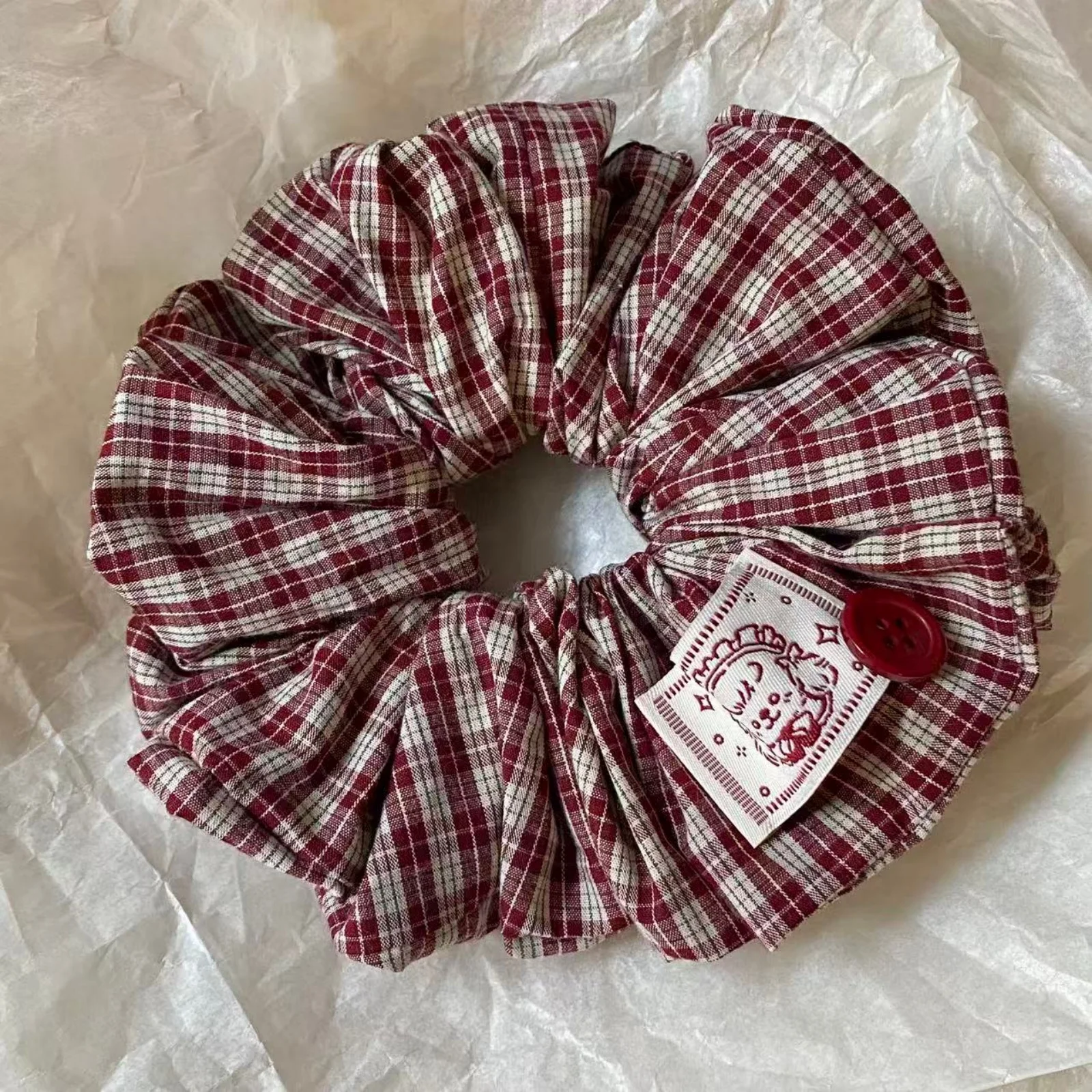 #42 Cheap Scrunchie Hair Ties Worth Buying