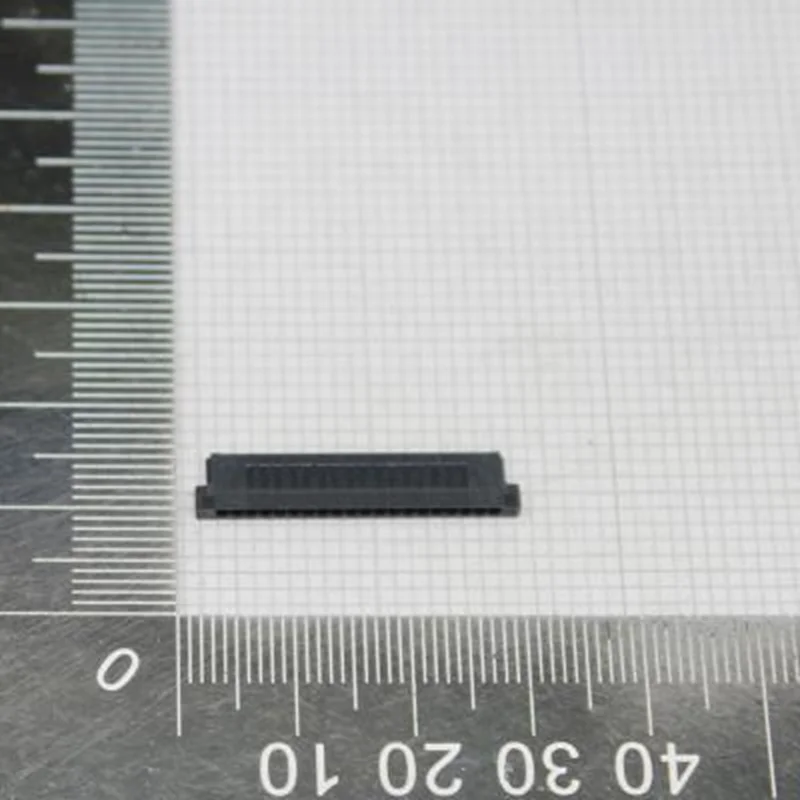 5Pcs/Lot   FI-S20S   JAE CONNECTOR The corresponding metal needle can contact customer service