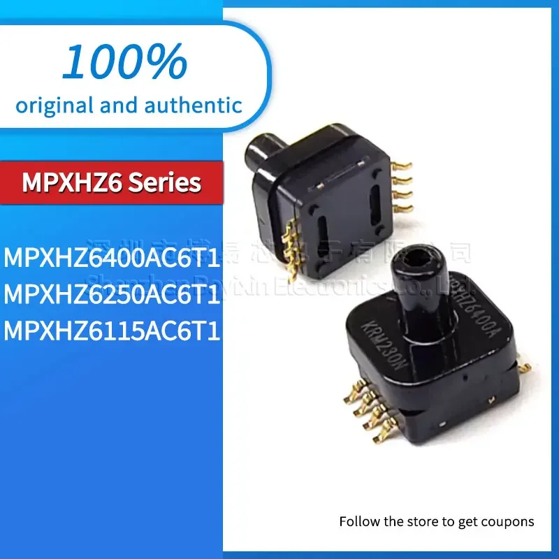 

MPXHZ6400AC6T1 MPXHZ6250AC6T1 MPXHZ6115AC6T1 Black casing