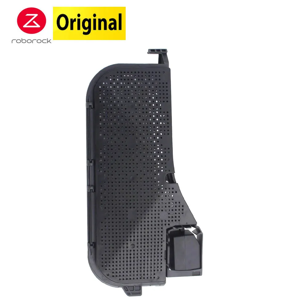 Original Roborock S8 MaxV Ultra Dock Cleaning Tank Filter Accessories Mop Auto Washing Dock Station Water Filter Spare Parts