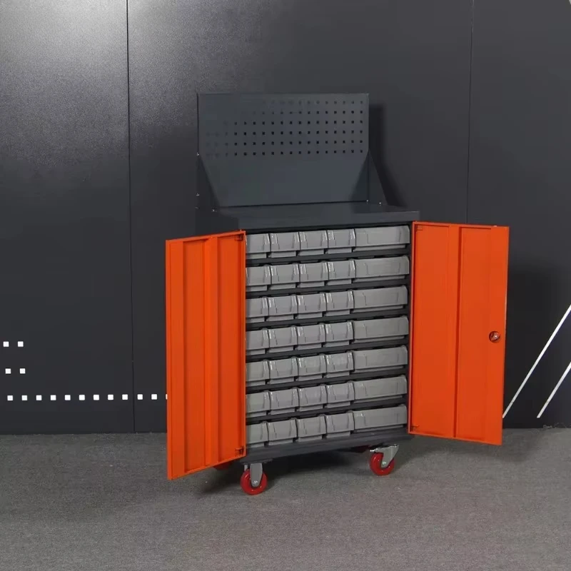 TCC-A3 Factory Price Metal Garage Tool Storage Cabinet with Workshop Hand Tool Cabinet