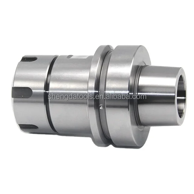 

2026 High Precision AD/B Coolant HSK ER Collet Chuck HSK63F ER25 Collet Chuck for Cnc Milling Machine