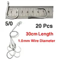 5N 30cm 20 Pcs