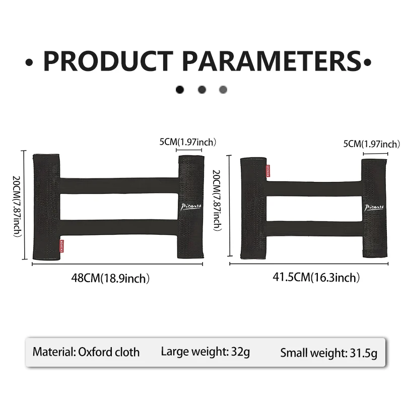 Car Trunk Back Elastic Fixed Storage Straps Accessories For Citroen Nemo Picasso VTS Xsara C1 C2 C3 C4 C4L Jumper Nemo - view 6