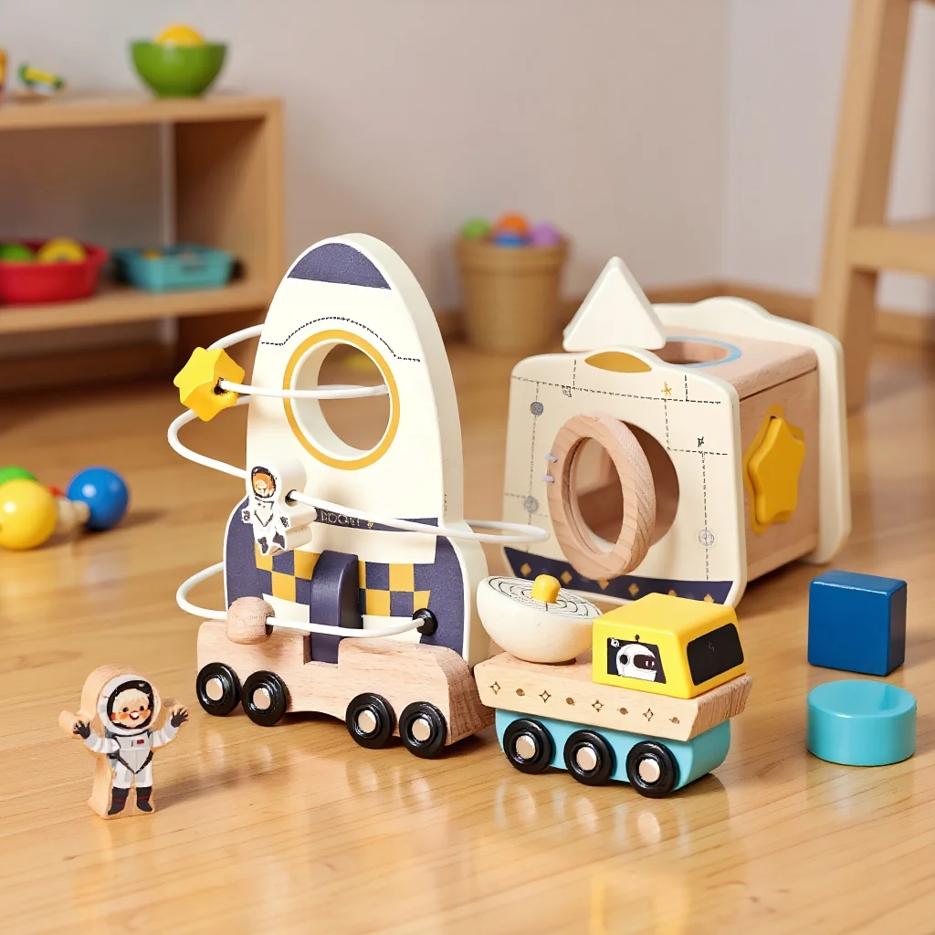 Π‘ΡΠ°ΡΡΠΎΠ²ΡΠΉ Π½Π°Π±ΠΎΡ Β«ΠΠ°Π»Π΅Π½ΡΠΊΠΈΠΉ Π°ΡΡΡΠΎΠ½Π°Π²ΡΒ» Π΄Π»Ρ ΠΈΡΡΠ»Π΅Π΄ΠΎΠ²Π°Π½ΠΈΡ ΠΊΠΎΡΠΌΠΎΡΠ°, ΡΠ°Π·ΡΠ°Π±ΠΎΡΠΊΠΈ ΠΊΠΎΠΎΡΠ΄ΠΈΠ½Π°ΡΠΈΠΈ ΡΡΠΊ ΠΈ Π³Π»Π°Π·, ΠΎΠ±ΡΠ°Π·ΠΎΠ²Π°ΡΠ΅Π»ΡΠ½ΡΠΉ ΠΏΠΎΠ΄Π°ΡΠΎΠΊ Π΄Π»Ρ ΠΌΠ»Π°Π΄Π΅Π½ΡΠ΅Π² 1β3 Π»Π΅Ρ Π‘ΡΠ°ΡΡΠΎΠ²ΡΠΉ Π½Π°Π±ΠΎΡ Β«ΠΠ°Π»Π΅Π½ΡΠΊΠΈΠΉ Π°ΡΡΡΠΎΠ½Π°Π²ΡΒ» Π΄Π»Ρ ΠΈΡΡΠ»Π΅Π΄ΠΎΠ²Π°Π½ΠΈΡ ΠΊΠΎΡΠΌΠΎΡΠ°, ΡΠ°Π·ΡΠ°Π±ΠΎΡΠΊΠΈ ΠΊΠΎΠΎΡΠ΄ΠΈΠ½Π°ΡΠΈΠΈ ΡΡΠΊ ΠΈ Π³Π»Π°Π·, ΠΎΠ±ΡΠ°Π·ΠΎΠ²Π°ΡΠ΅Π»ΡΠ½ΡΠΉ ΠΏΠΎΠ΄Π°ΡΠΎΠΊ Π΄Π»Ρ ΠΌΠ»Π°Π΄Π΅Π½ΡΠ΅Π² 1β3 Π»Π΅Ρ