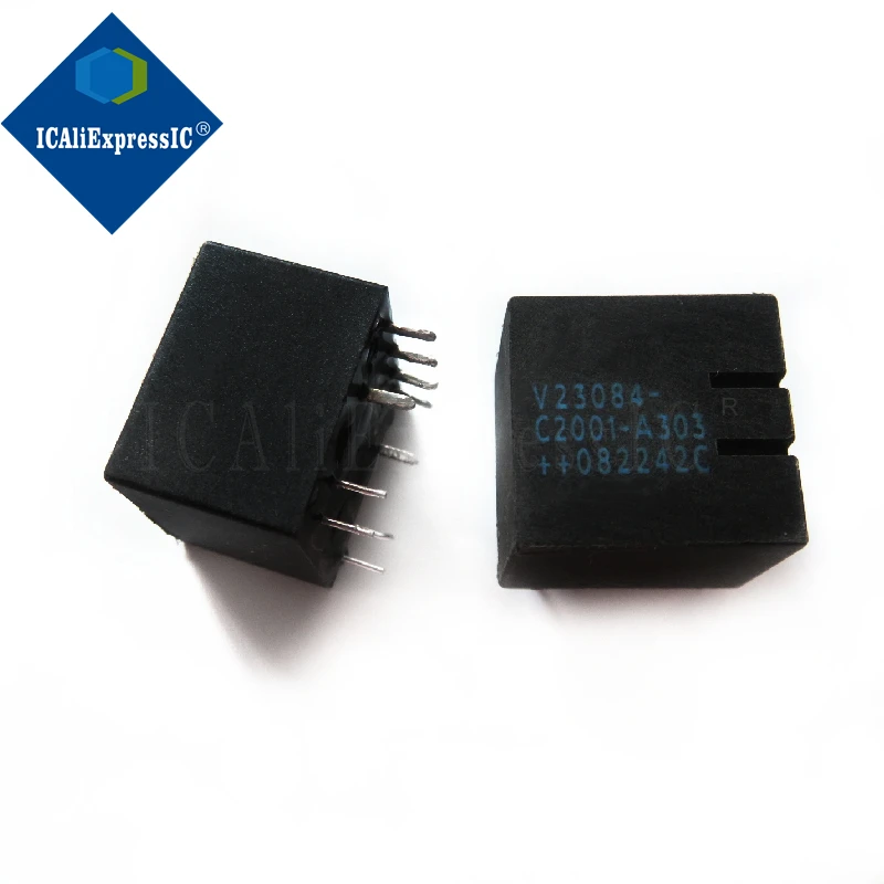 1piece V23084-C2001-A303 Vehicle Relay