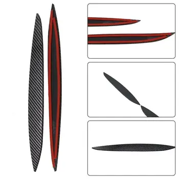 適用於大眾高爾夫4 MK4 GTI TDI SDI R32 1997-2006車頭燈眉罩裝飾條 ABS改裝配件車身套件 8 最佳銷售 mk4 高爾夫 r32 - №2