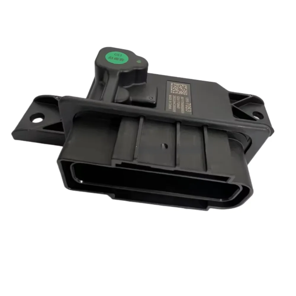 13537053 Fuel Pump Power Control Module for Buick Envision Envista Equinox Terrain Chevrolet Equinox Cadillac GMC Terrain Yukon