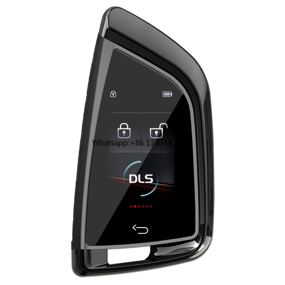 

Factory Universal Touch Screen and OBD Vehicle Keys Comfort Access Car Remote Key for All Vehicles
