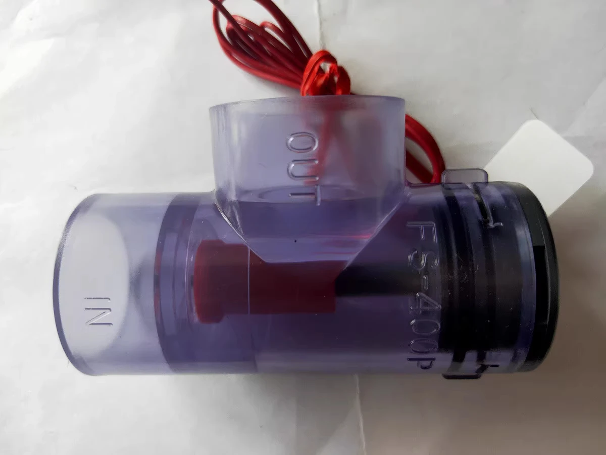 

FS400P Series Flow Switch FS-400P /135805/135810/135815