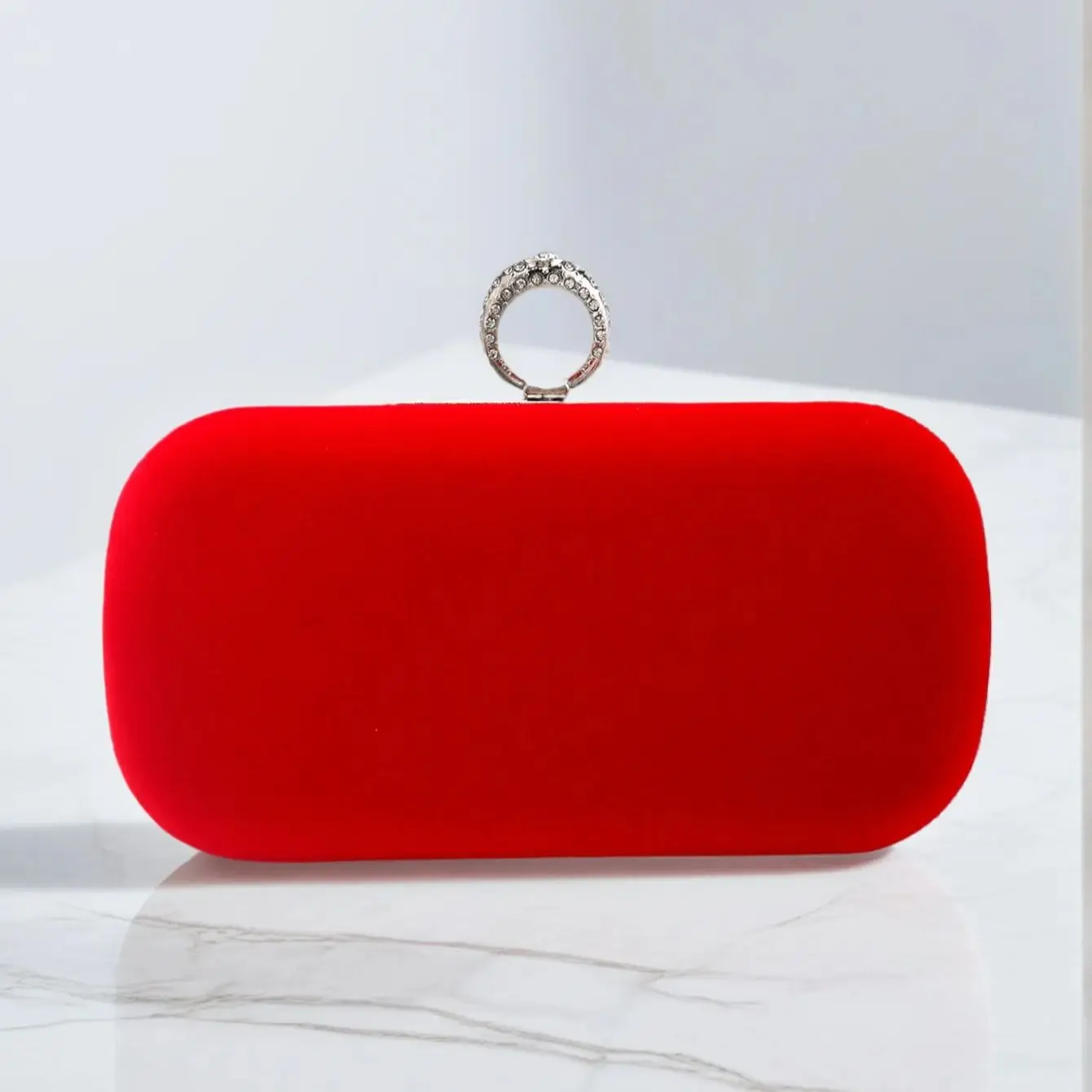 

Party Women Bag Fashion Lady Wedding Bridal Day Clutch Purse Evening Bag Chain Shoulder Handbags For Dinner Wallets