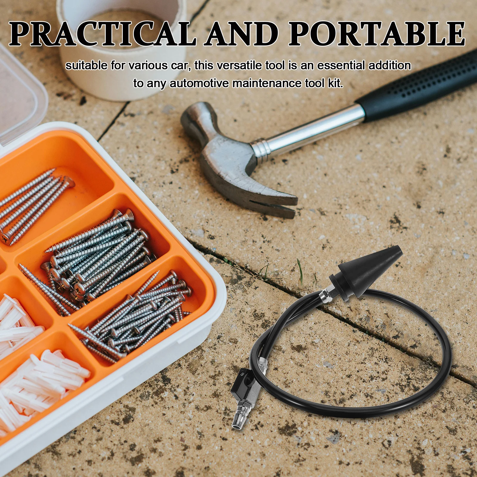 

Пневматический автомобильный экстрактор жидкости, устройство для быстрой эвакуации масла, универсальная совместимость, слив для отработанной жидкости, разрядник остатков охлаждающей жидкости