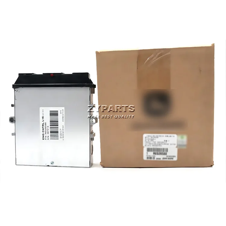 

Оригинальный ЭБУ Control RE 526588