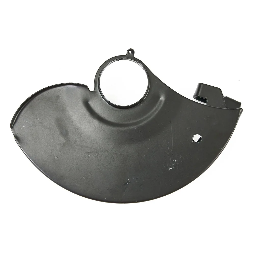 

1 шт., защитный чехол для электрической циркулярной пилы для Makitas 5806B, электрическая циркулярная пила, металлический защитный кожух, быстрая доставка