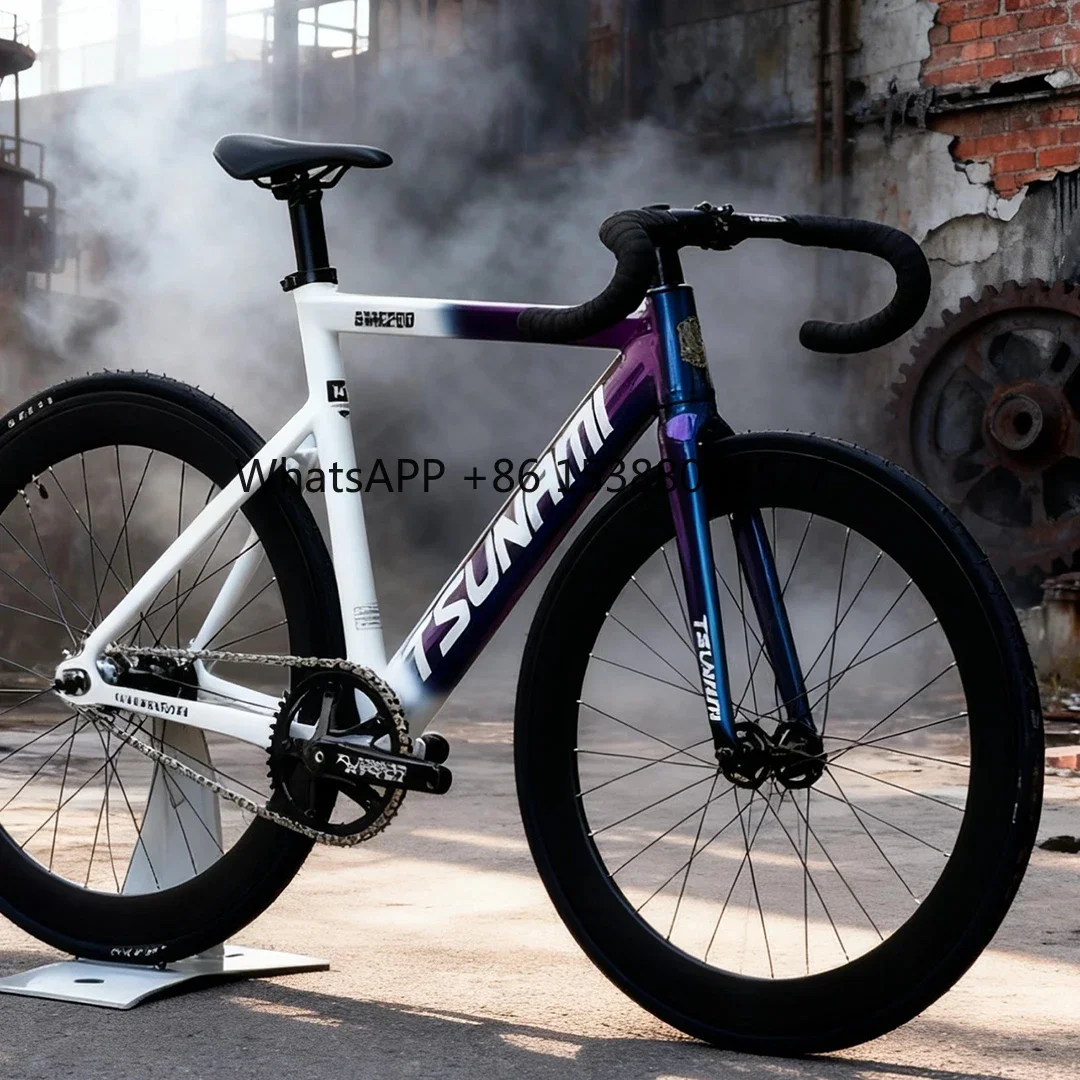 Tsunami Bikes - AliExpress