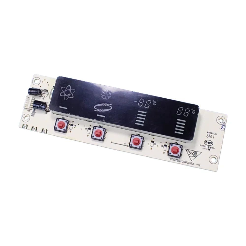 

Used for Haier refrigerator computer board display board