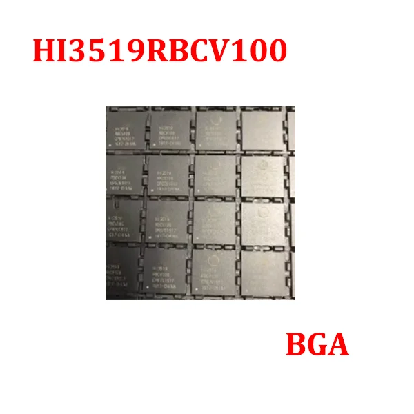 1PCS/5PCS/10PCS/50PCS HI3519RBCV100 Brand New Original Chip IC